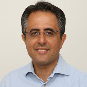 Arash Vafadari